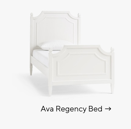 AVA REGENCY BED