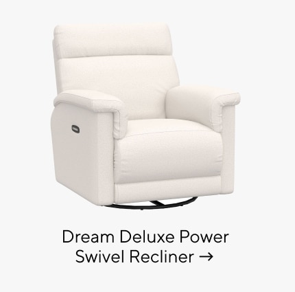 DREAM DELUXE POWER