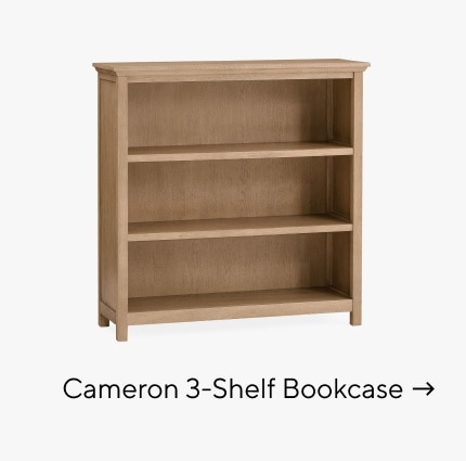 CAMERON 3 SHELF