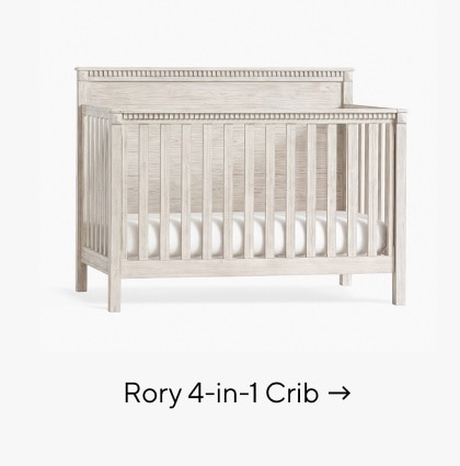 RORY CRIB