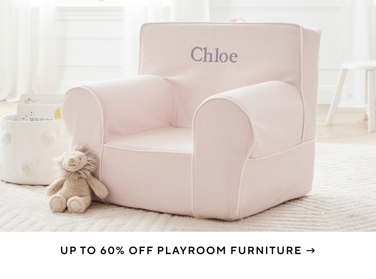 PLAYROOM FURNITURE