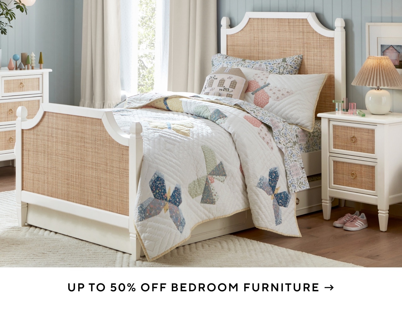 BEDROO FURNITURE