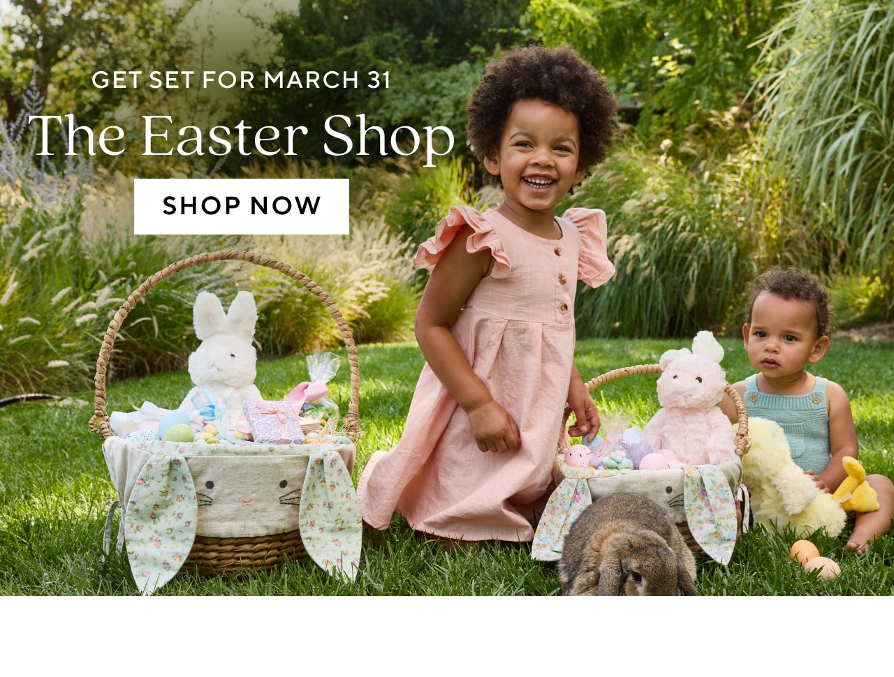 EASTER SHOP