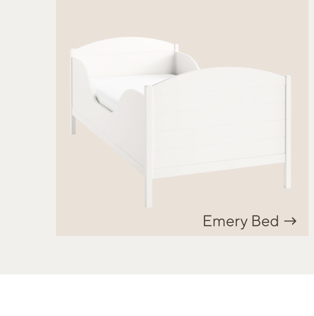 EMERY BED