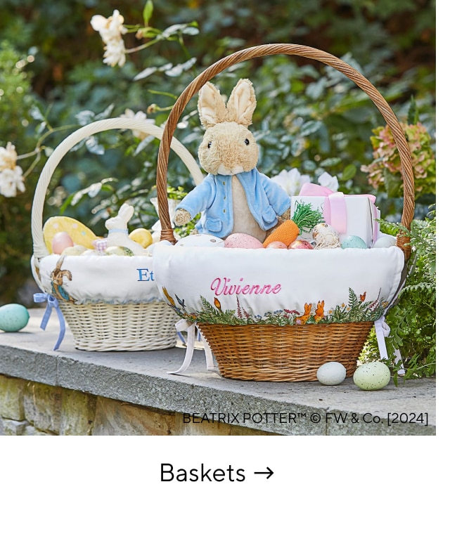 BASKETS