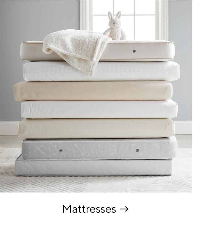 MATTRESSES