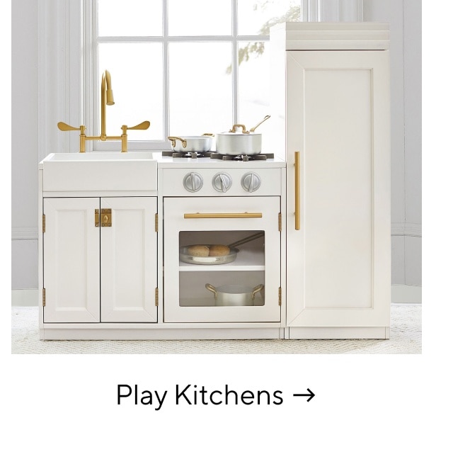 PLAY KITCHENS