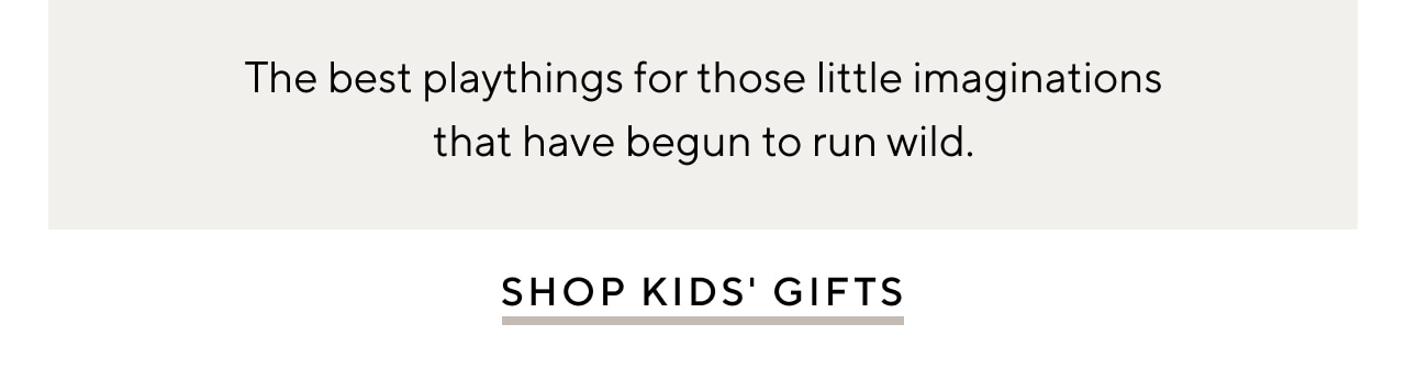 KIDS GIFTS