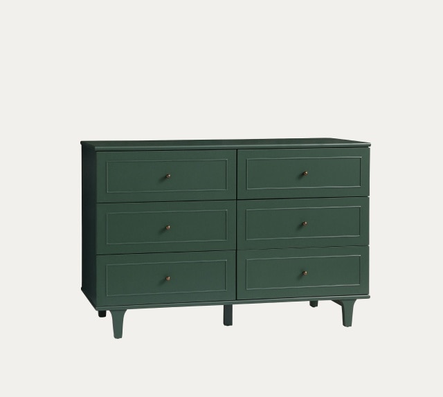 DRESSER