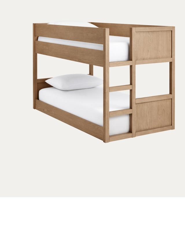 BUNKS