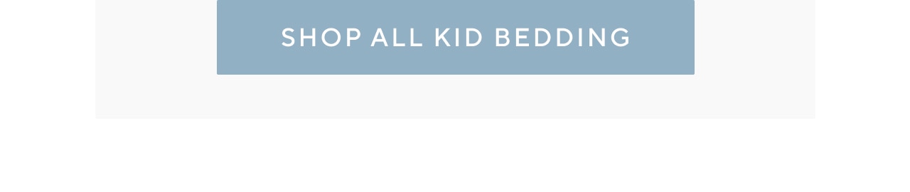 KID BEDDING