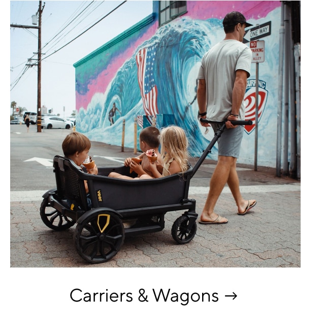 WAGONS