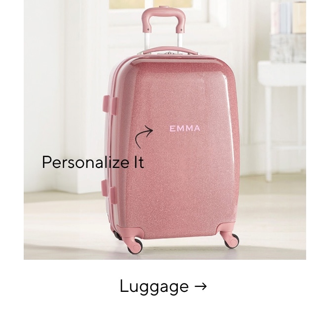 LUGGAGE