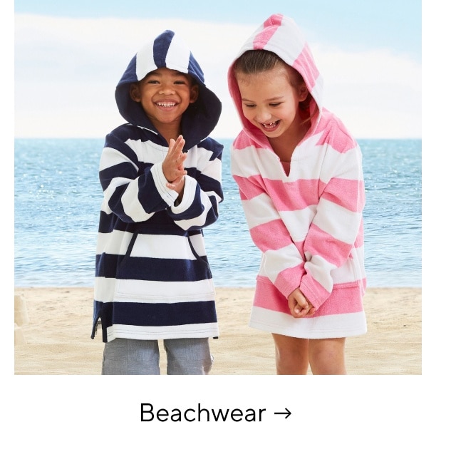 BEACHWEAR