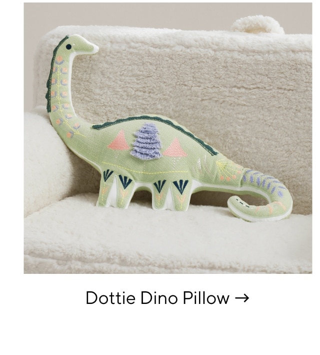 DOTTIE DINO