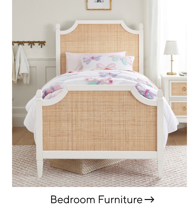 BEDROOM FURNITURE