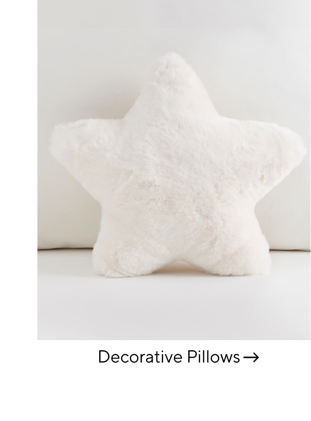 PILLOWS