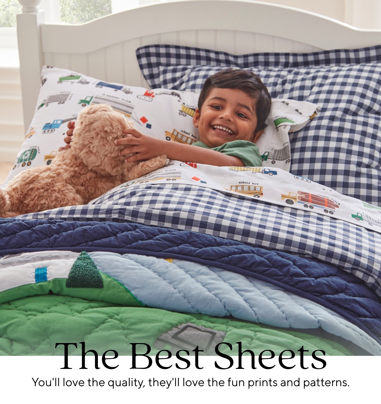 BEST SHEETS