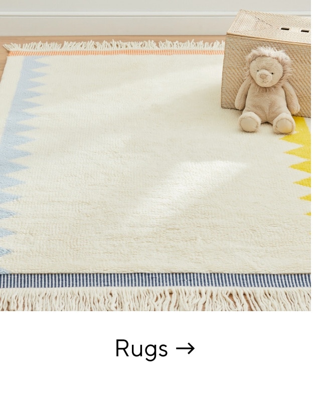 RUGS