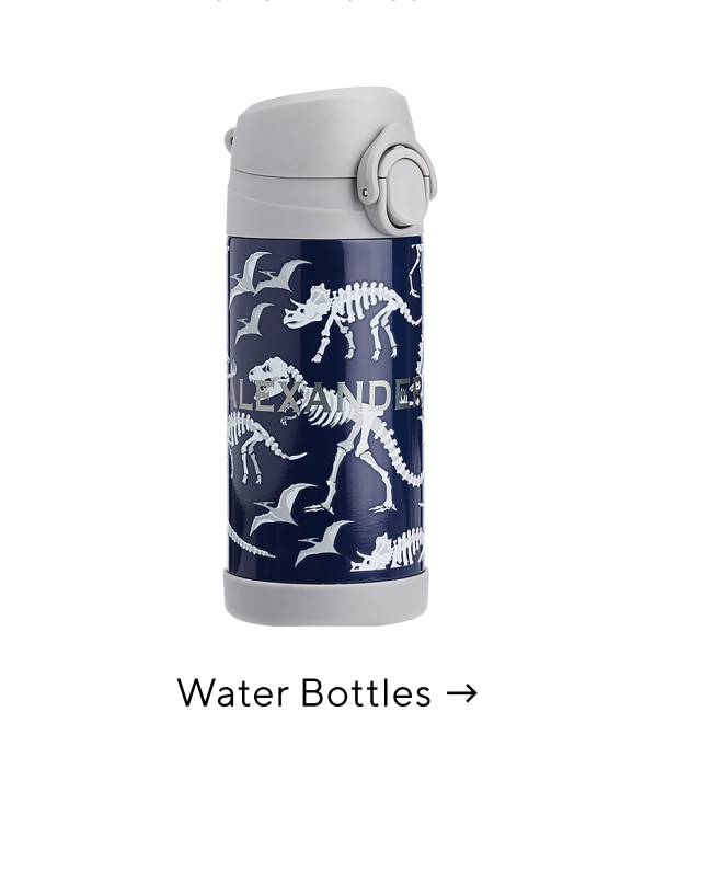  WATER BOTTLES