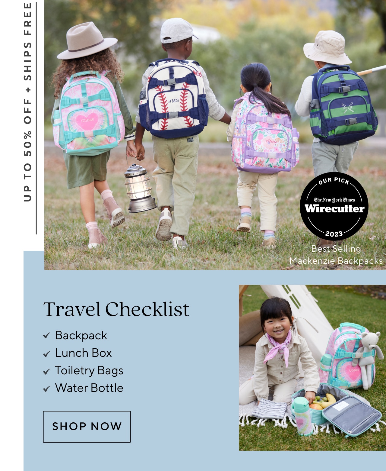 TRAVEL CHECKLIST