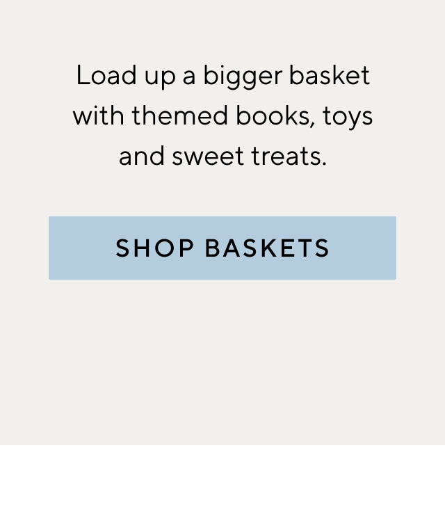 SHOP BASKETS