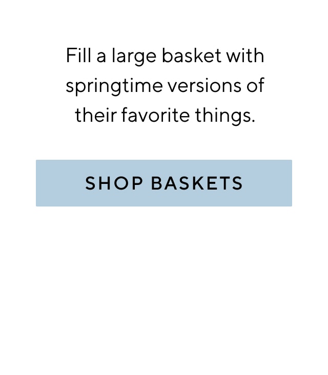 SHOP BASKETS