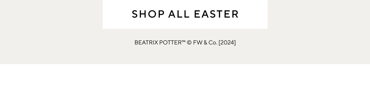 SHOP ALL EASTER