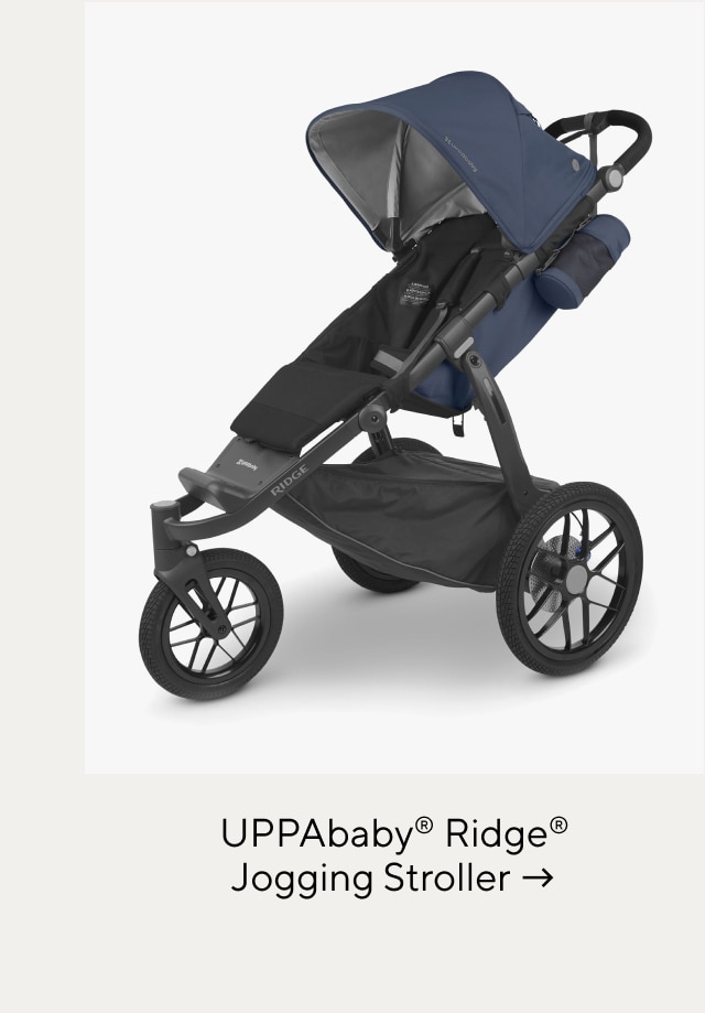  JOGGING STROLLER