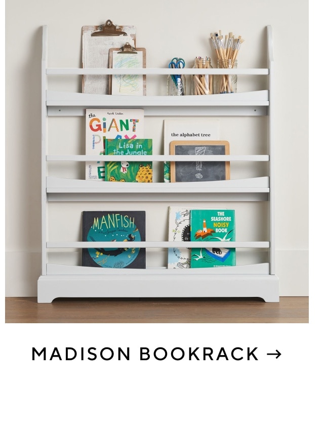 BOOKRACK