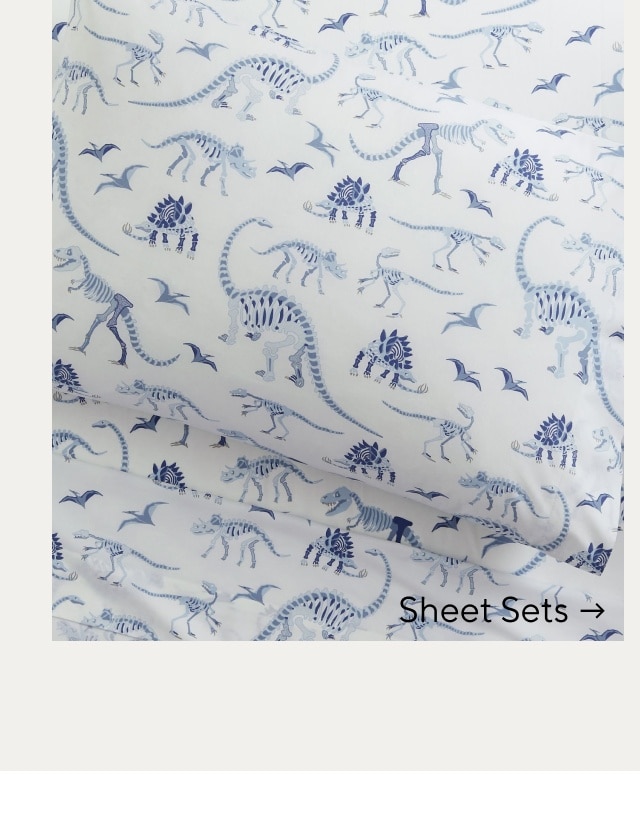 SHEET SETS