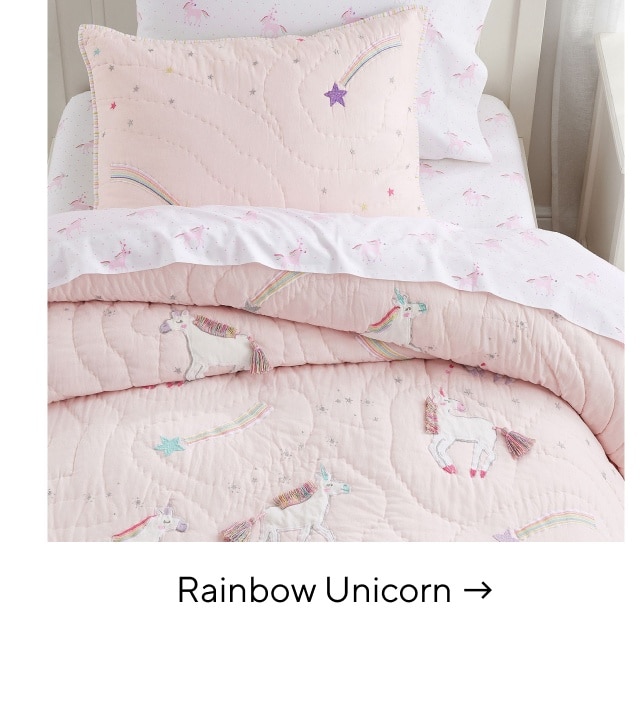 RAINBOW UNICORN