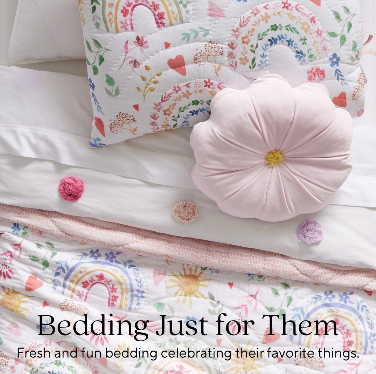 BEDDING