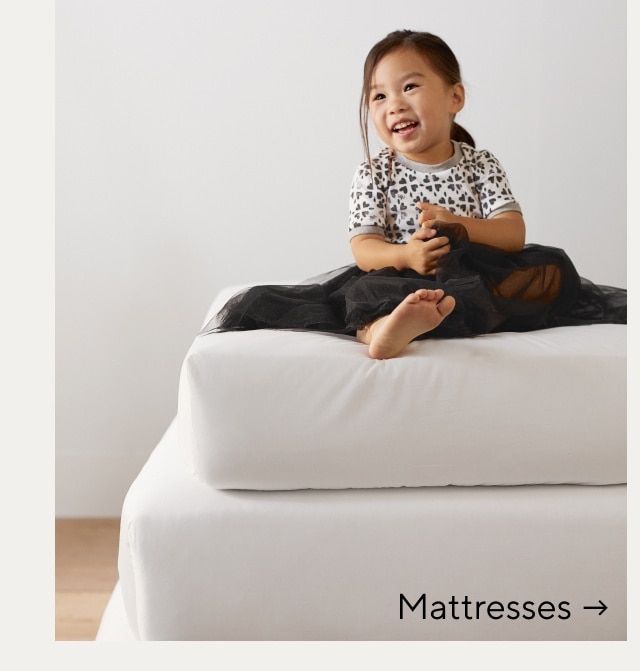  MATTRESSES