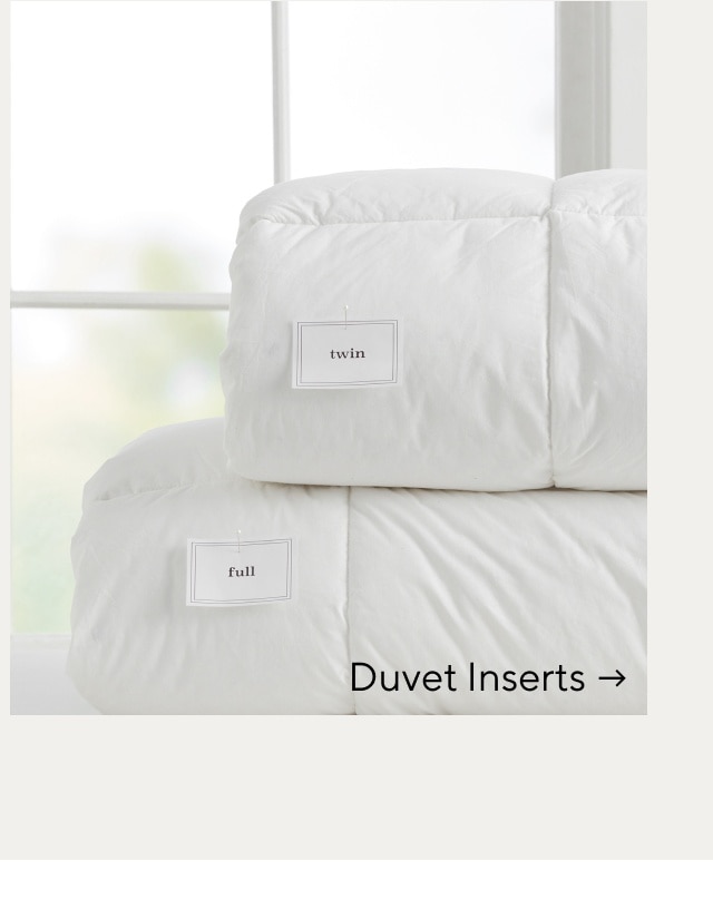  DUVET