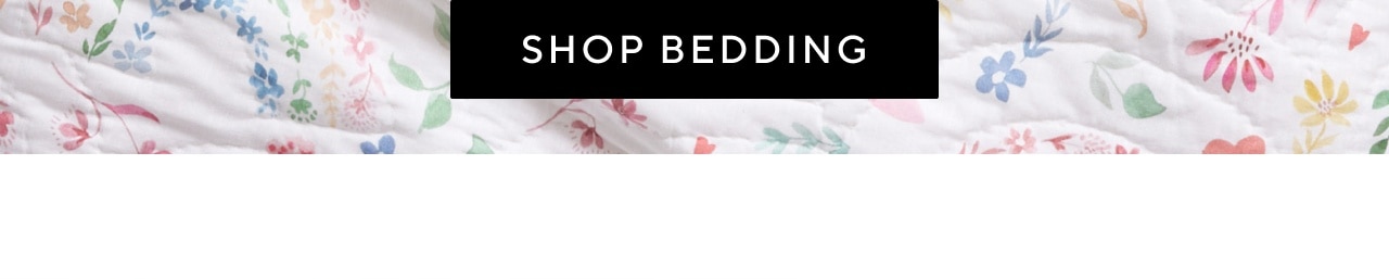 SHOP BEDDING