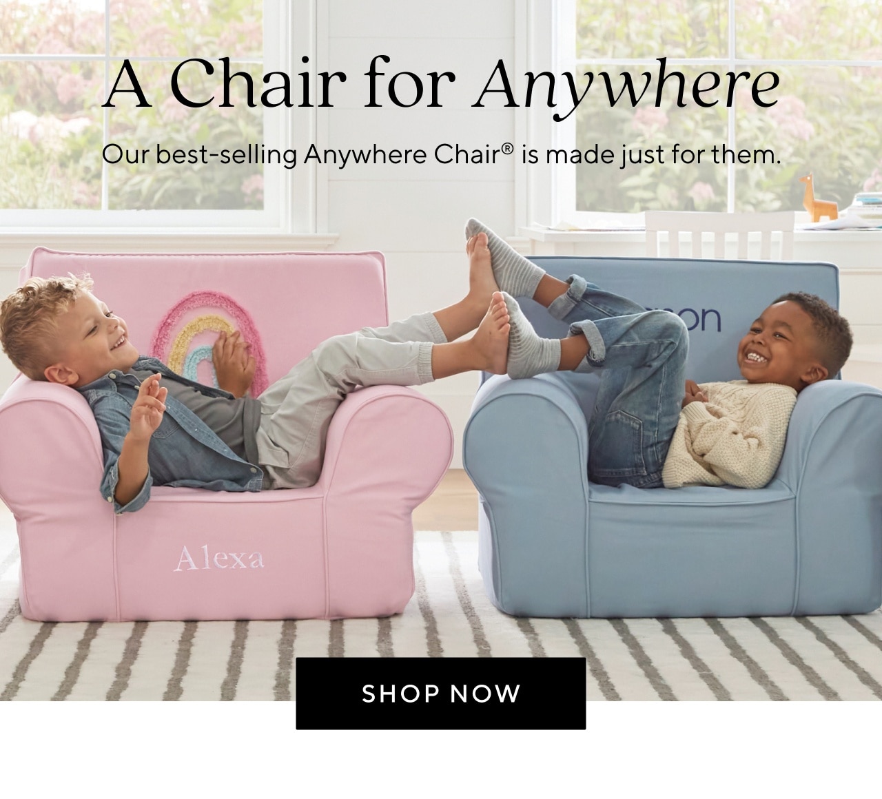 ANYWHERE CHAIR