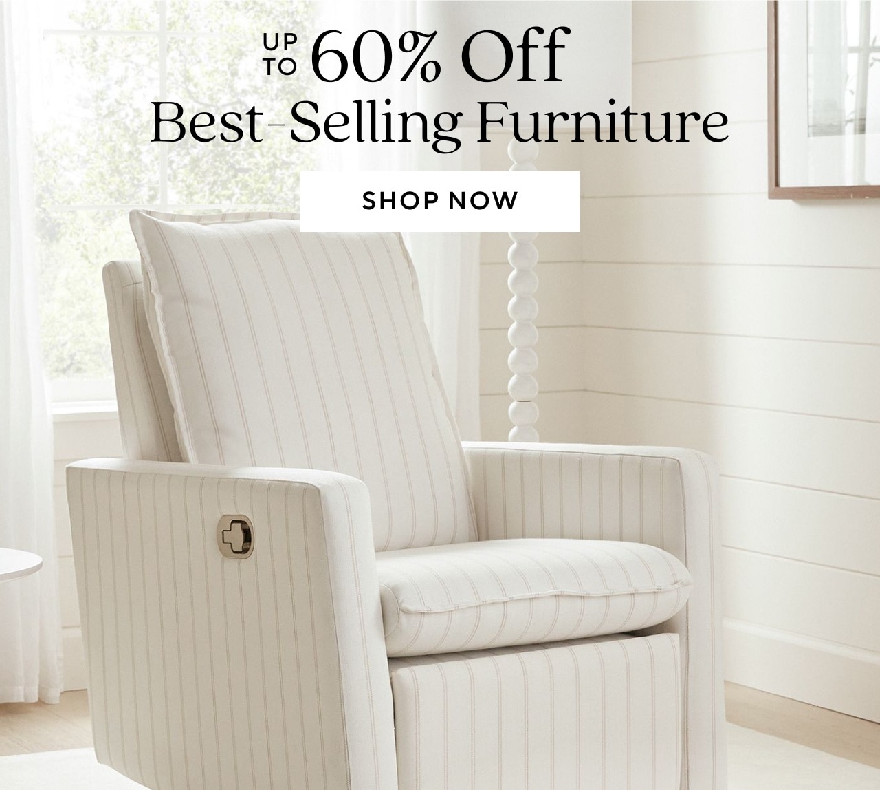 SPRING WAREHOUSE SALE UP TO 60% OFF