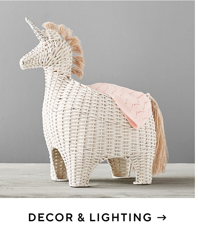 DECOR AND LIGHTING