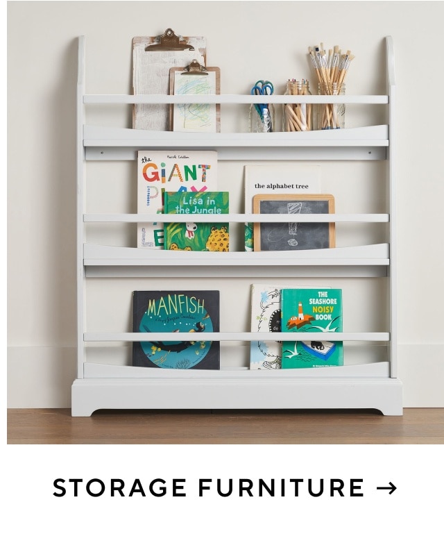 STORAGE FURNITURE