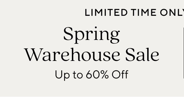 SPRING WAREHOUSE