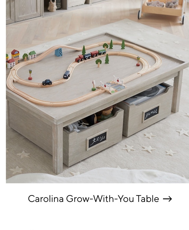 CATALINA GROW WITH YOU