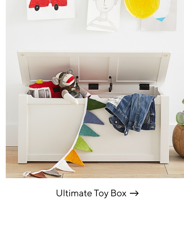 TOY BOX