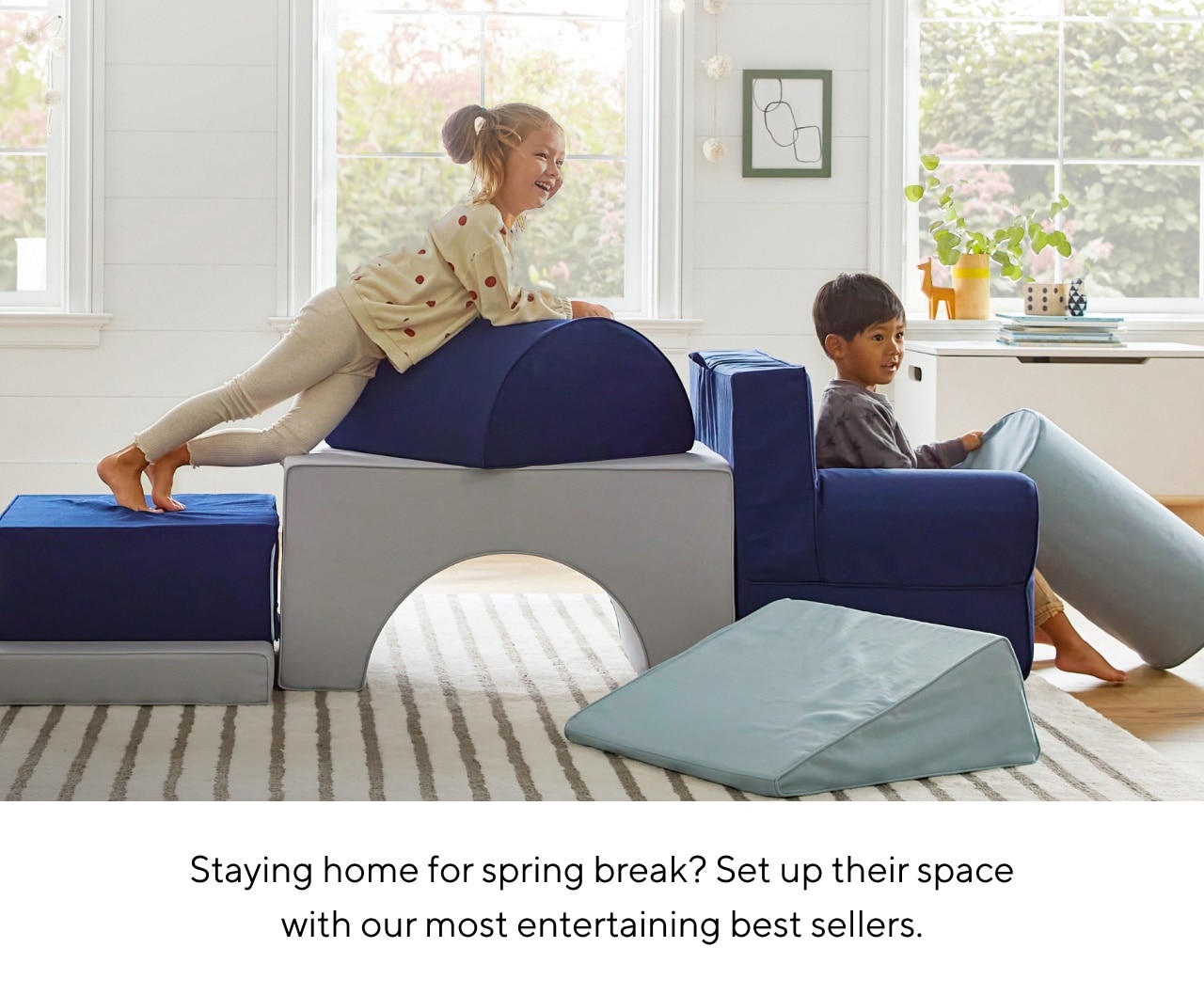 PLAYTIME FAVORTIES