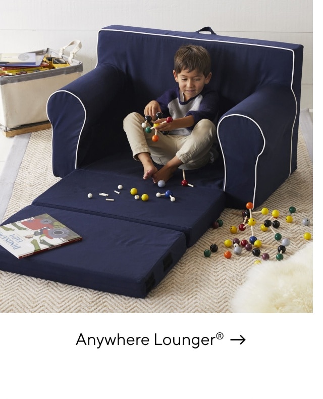 LOUNGER