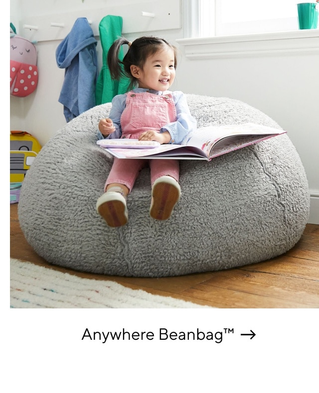 BEANBAGS