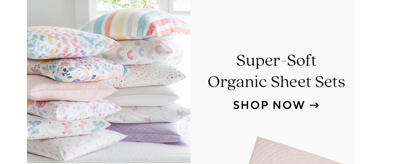 SUPERSOFT ORGANIC SHEETS