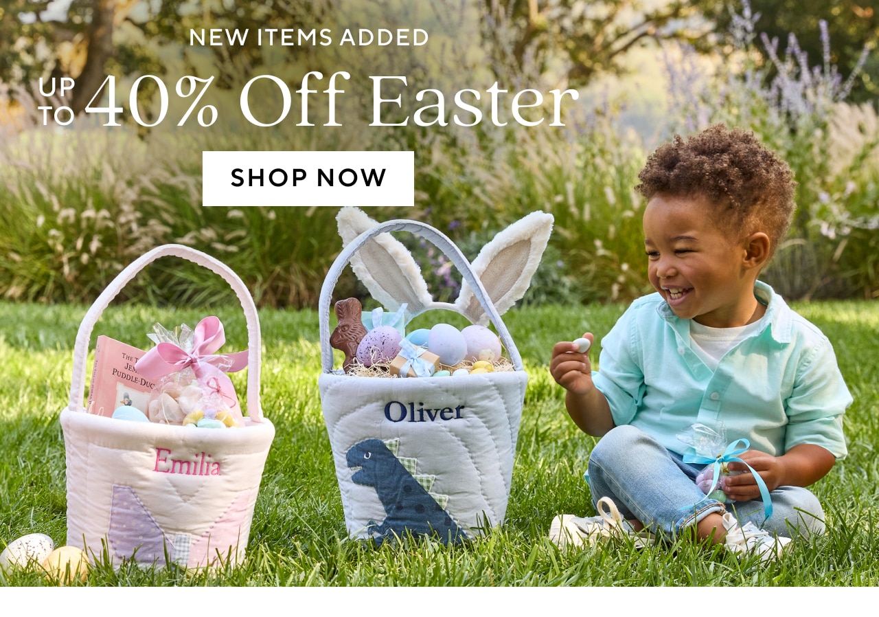 EASTER