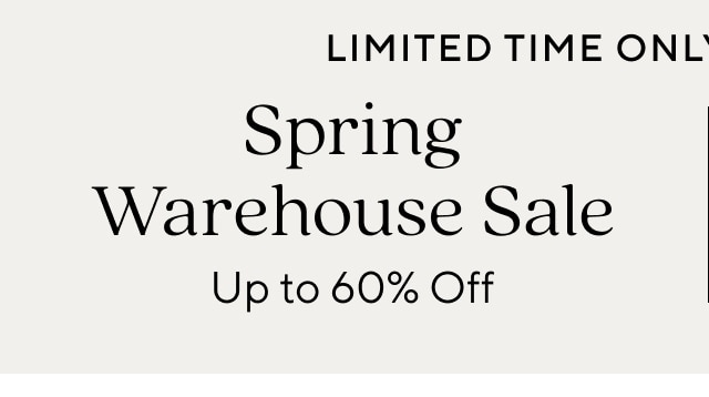 SPRING WAREHOUSE