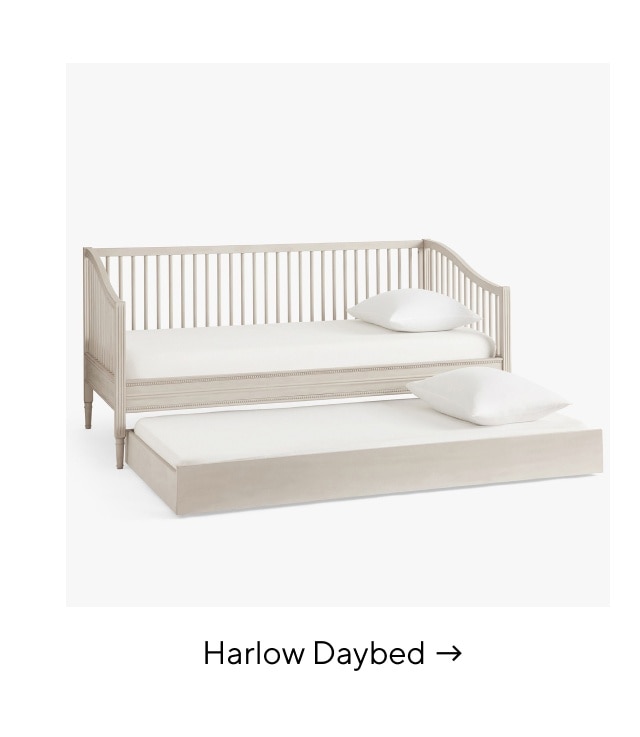 HARLOW DAY BED